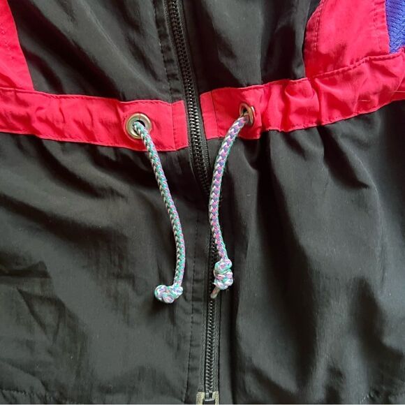 Vintage Reebok Windbreaker   - Picture 10 of 13